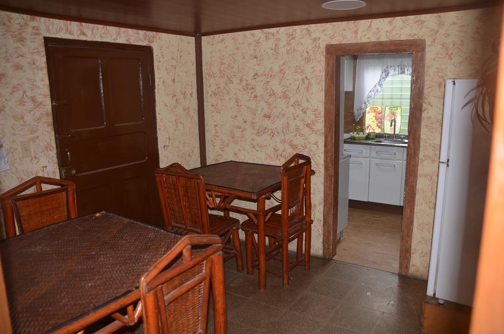 Hostal Doraz Boquete Dış mekan fotoğraf