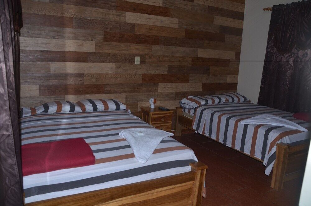 Hostal Doraz Boquete Dış mekan fotoğraf